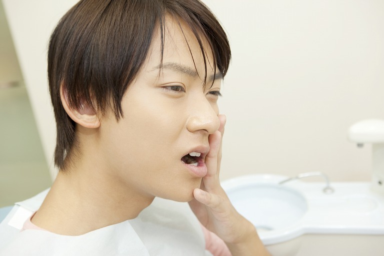 歯周病