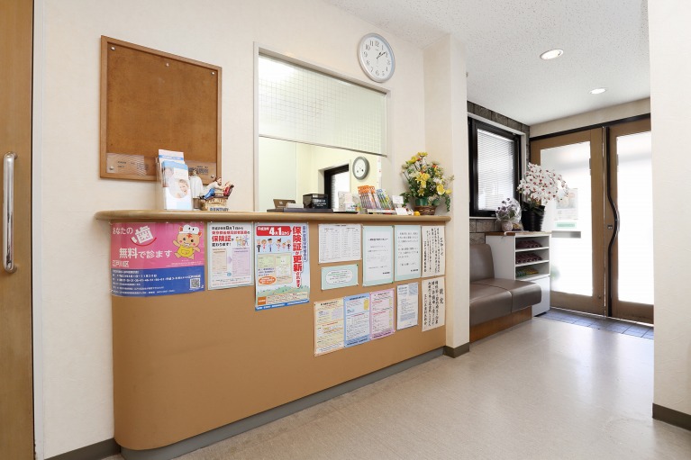 西川歯科医院photo